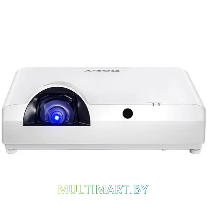 Проектор Roly RL-S600W